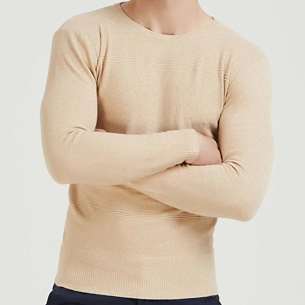 2022 Male Pullover Sweater Men Knitted Jersey Striped Sweaters Mens Knitwear Clothes Sueter Hombre C