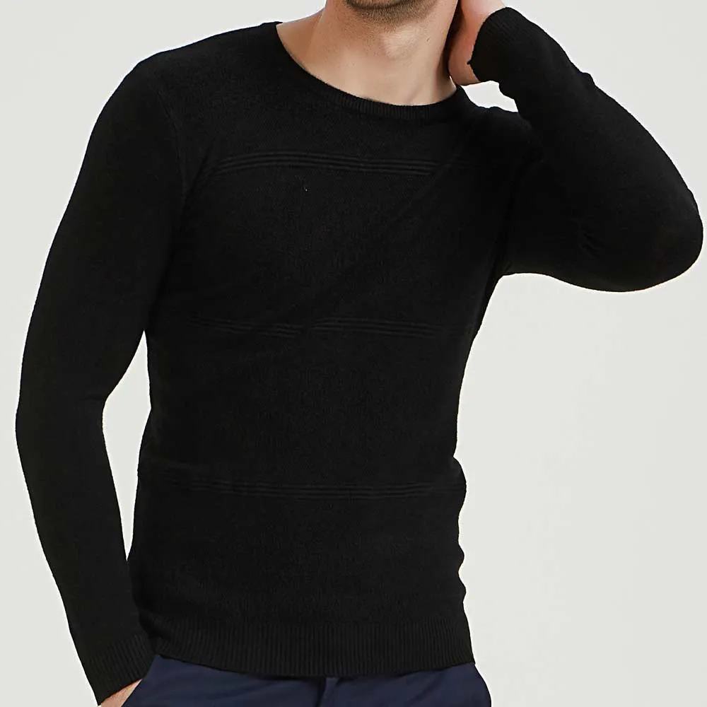 2022 Male Pullover Sweater Men Knitted Jersey Striped Sweaters Mens Knitwear Clothes Sueter Hombre C