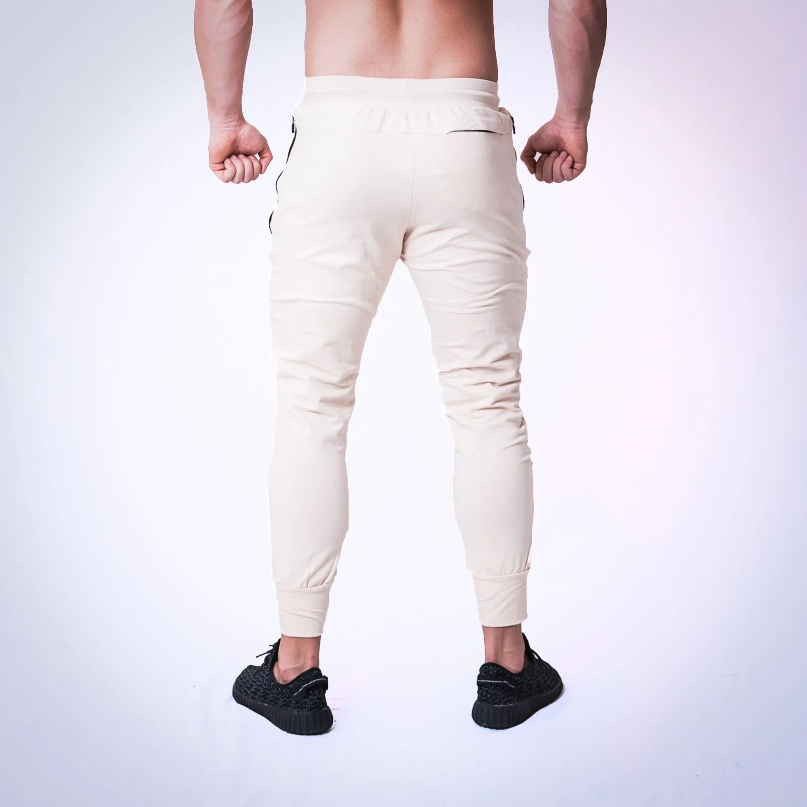 3 Jogger Pants - Bundle