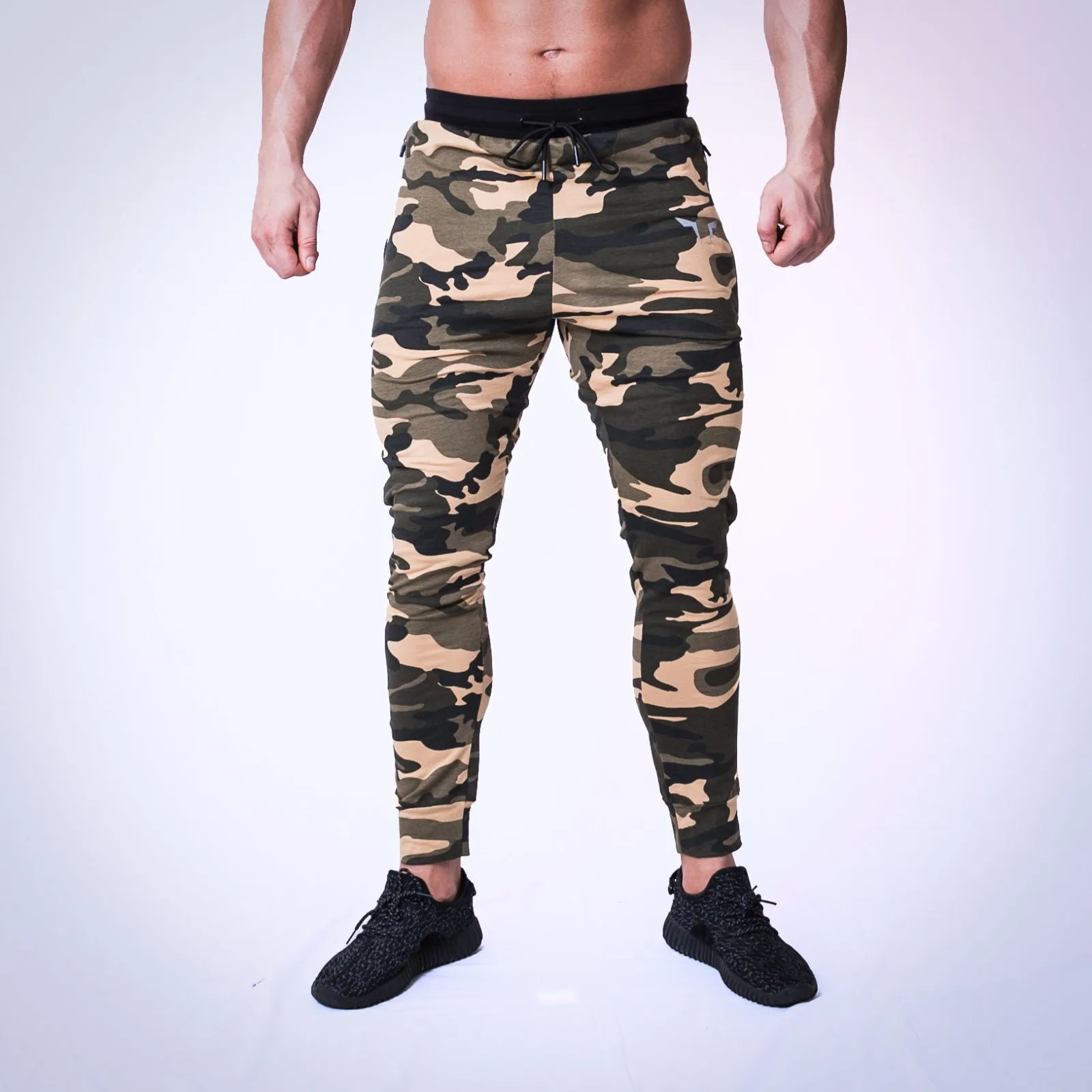 3 Jogger Pants - Bundle