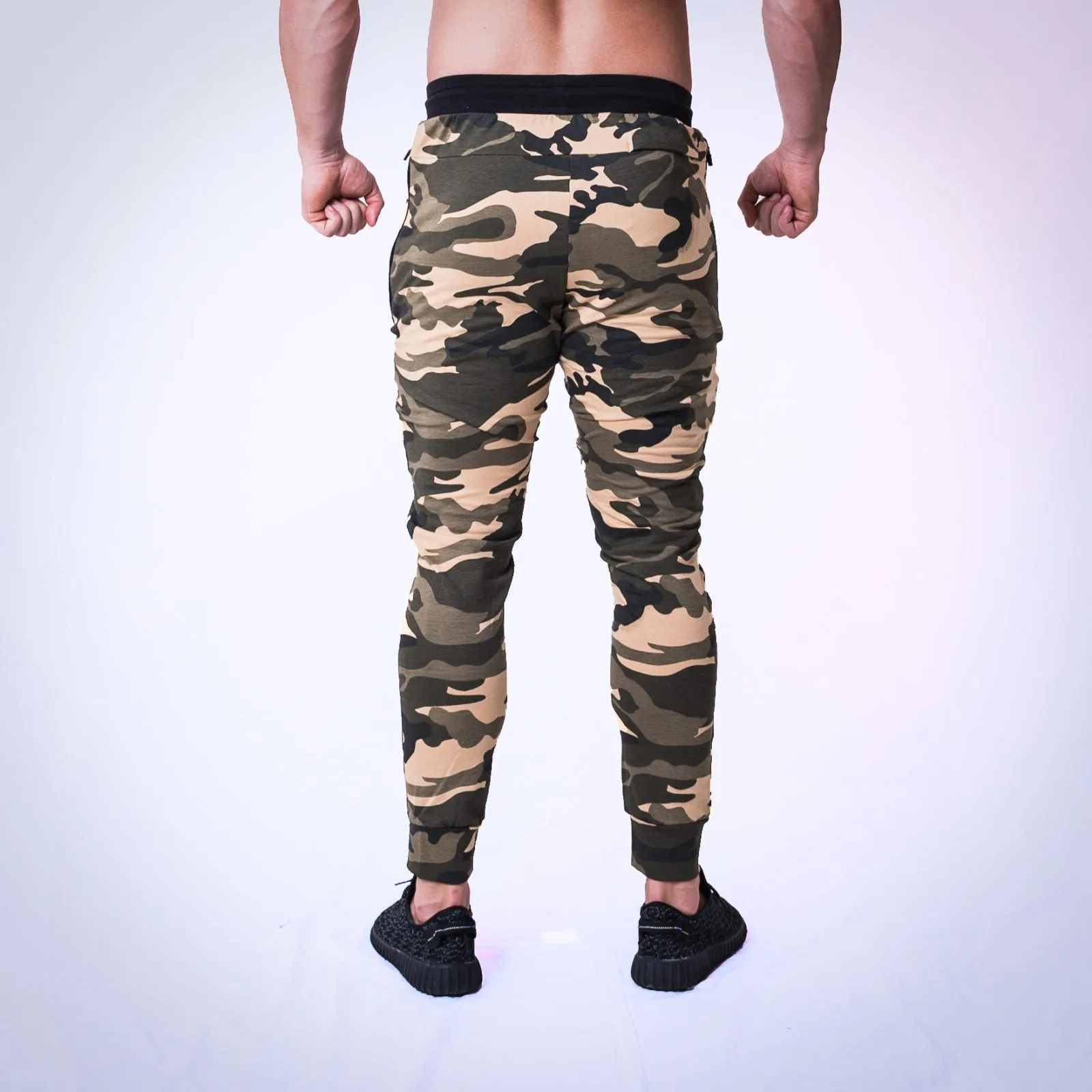 3 Jogger Pants - Bundle