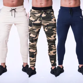 3 Jogger Pants - Bundle