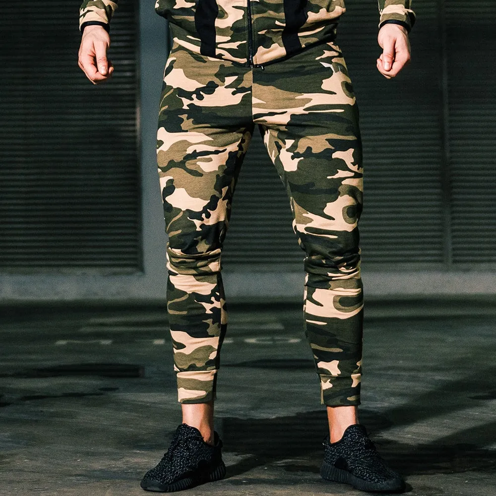 3 Jogger Pants - Bundle