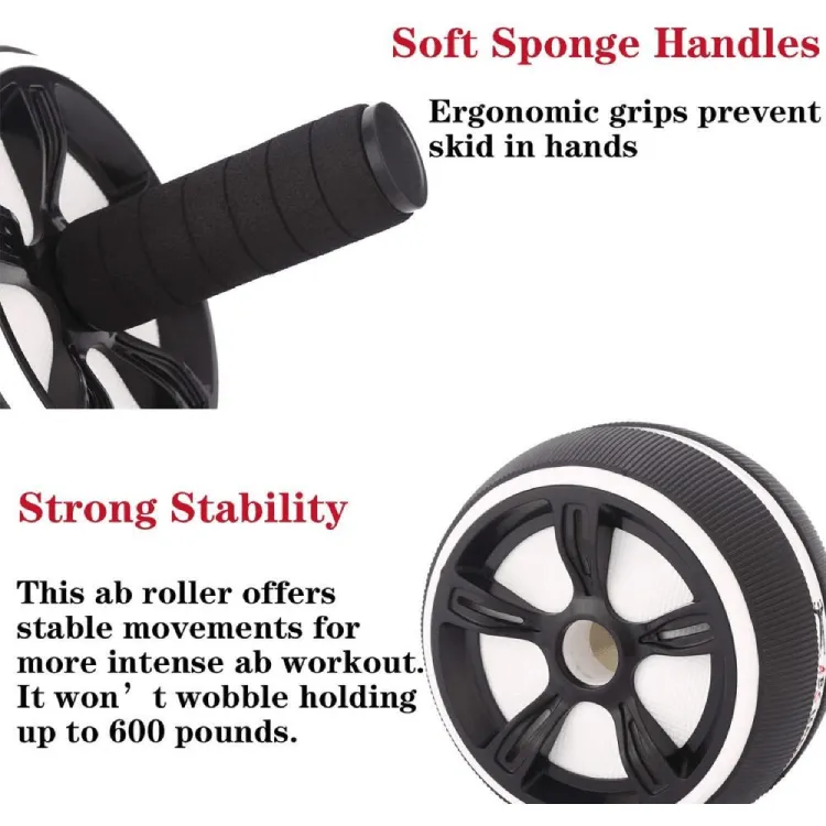 Ab Wheel