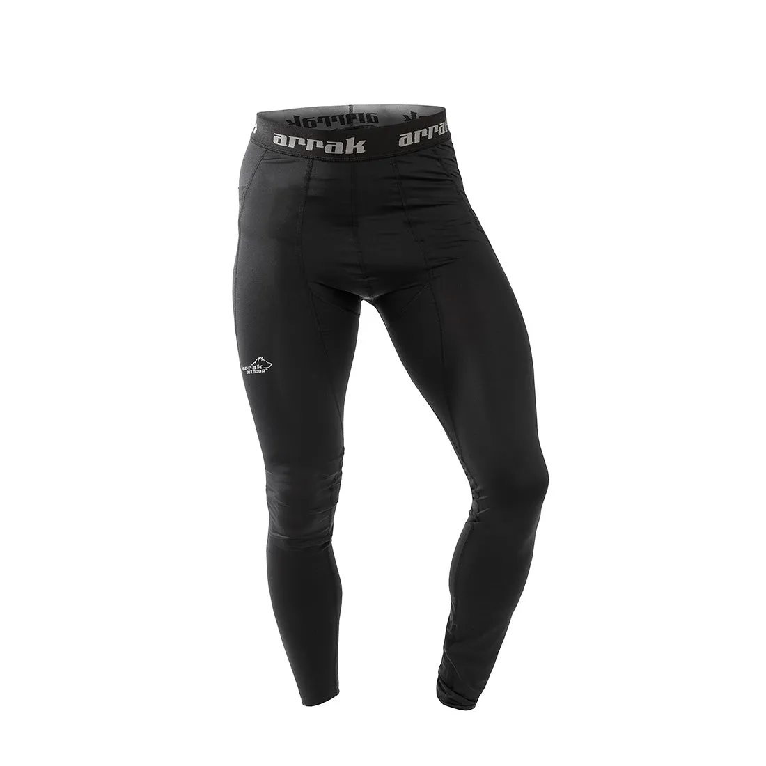 Action Training Pants Men (Black)