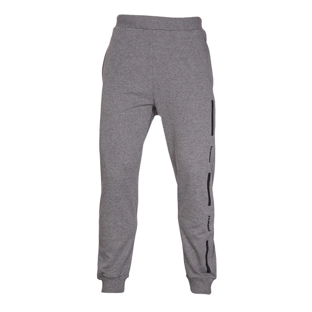 Adler Men Grey Training Pant