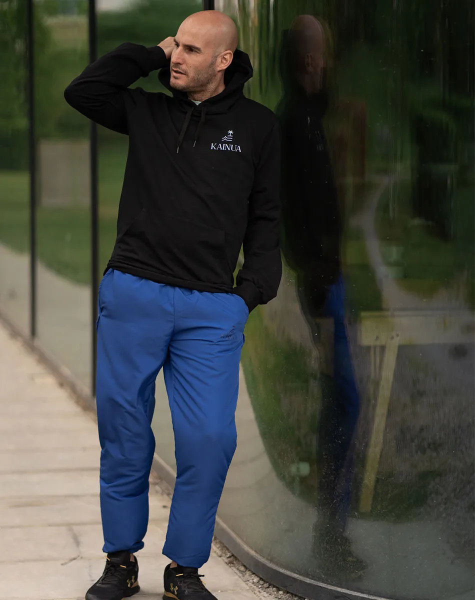 AllRain Jogger Pants blue - Men