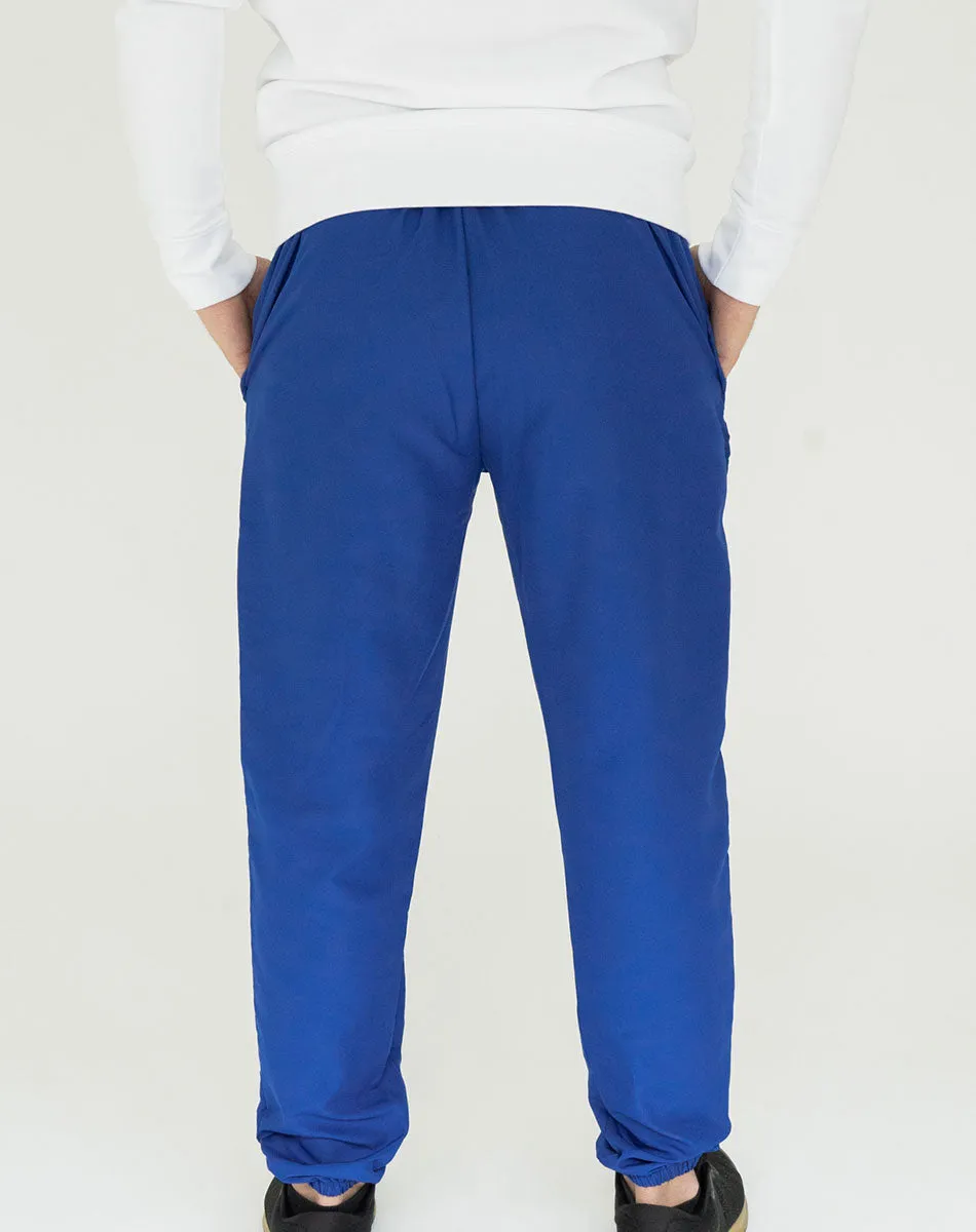 AllRain Jogger Pants blue - Men