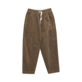 Alva Skate Pant Camel (Men)