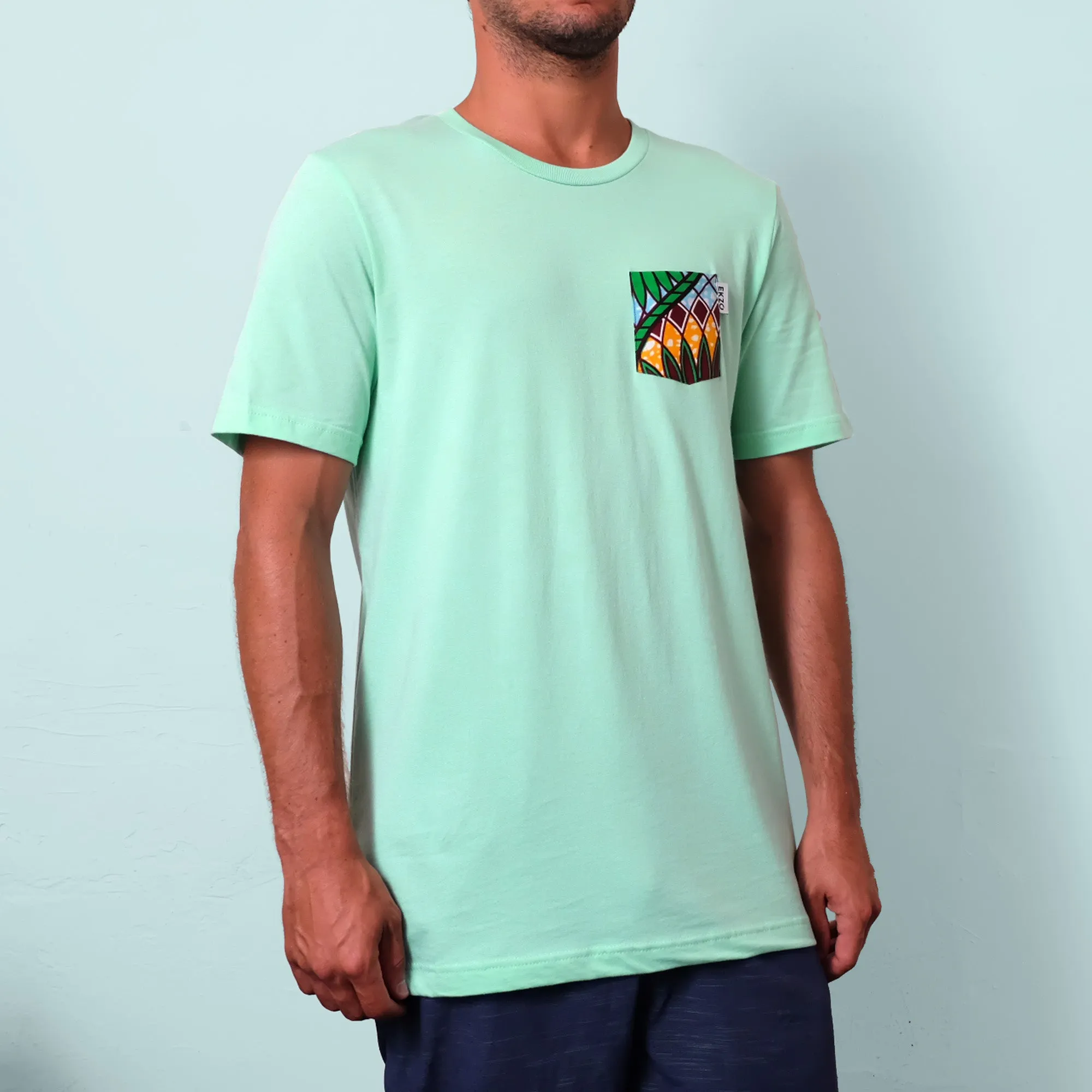 ANKARA Tee Mint