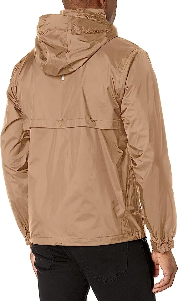 Arctix Men's Storm Rain Jacket