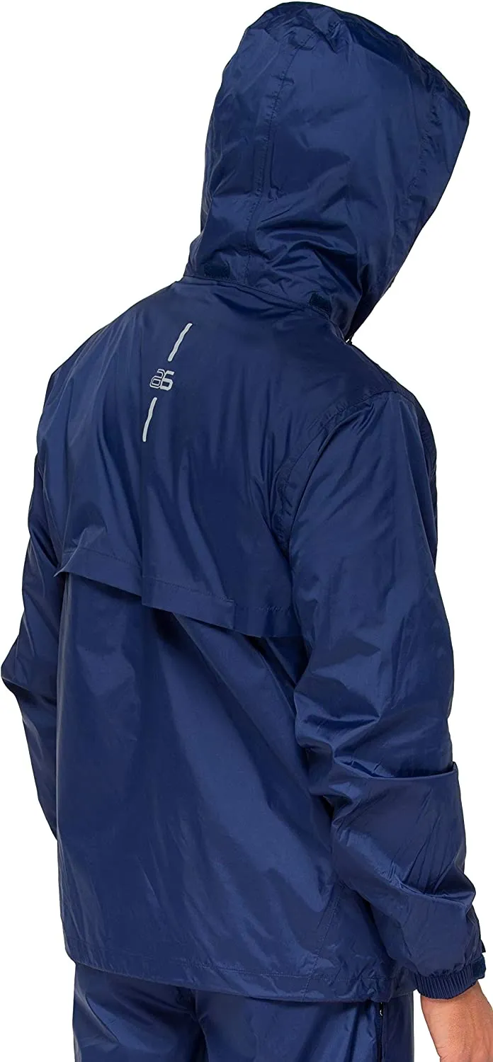 Arctix Men's Storm Rain Jacket