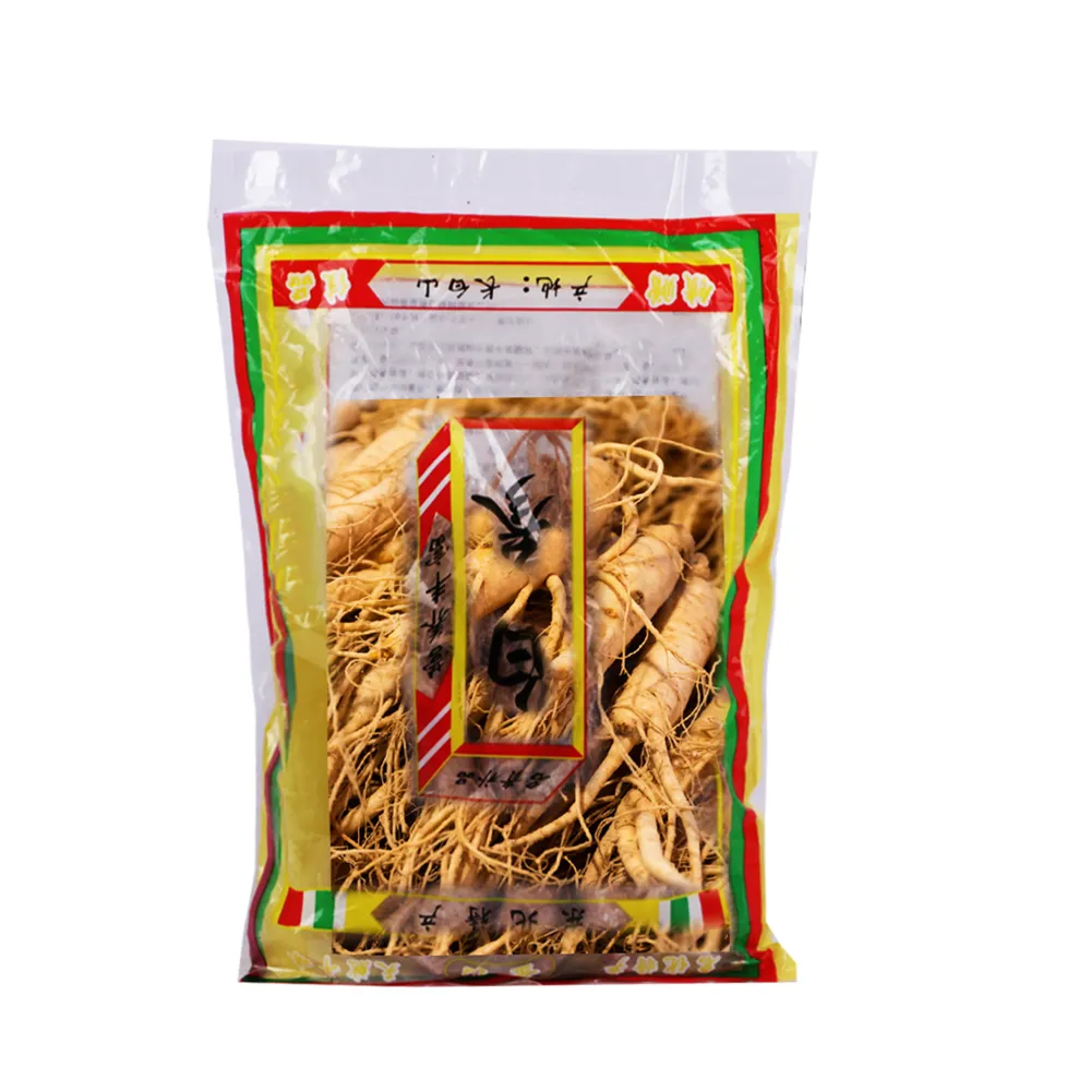 Asian Ginseng 500g