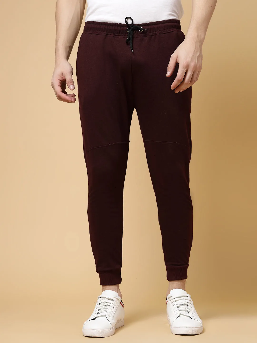 Basic Terry Joggers