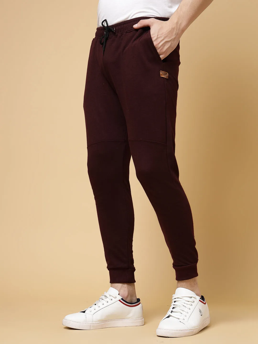 Basic Terry Joggers