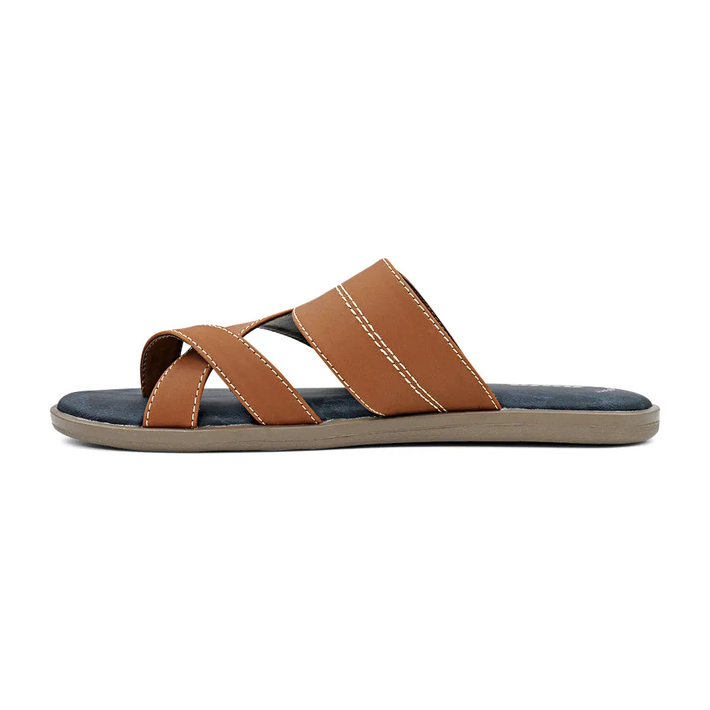 Bata DIVIDER Toe-Ring Sandal for Men