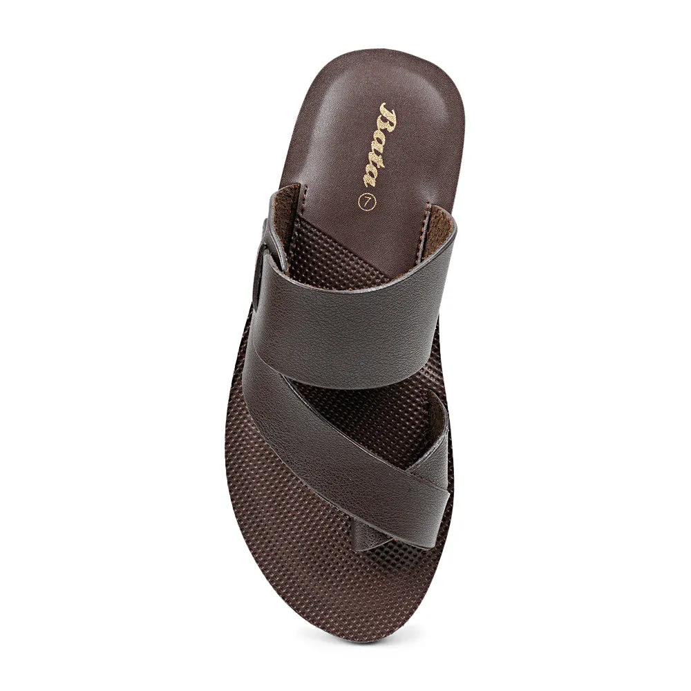 Bata DUET Toe-Ring Sandal