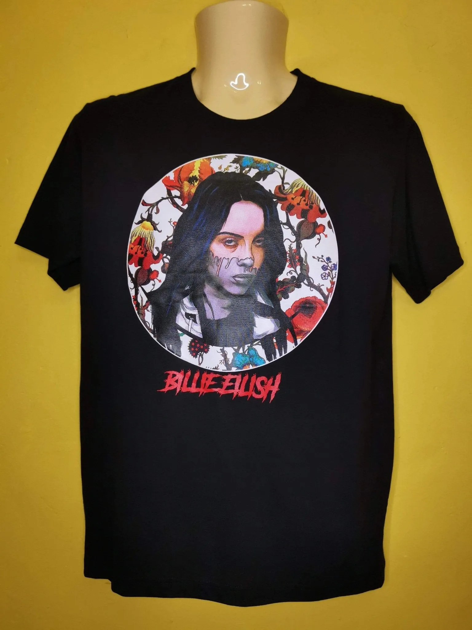 Billie Eilish T-shirt