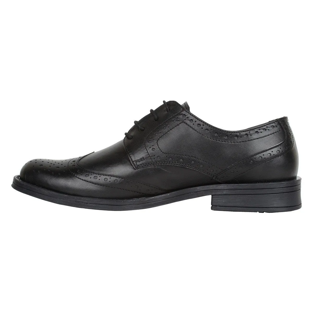 Brogue Shoes For Men -Defective