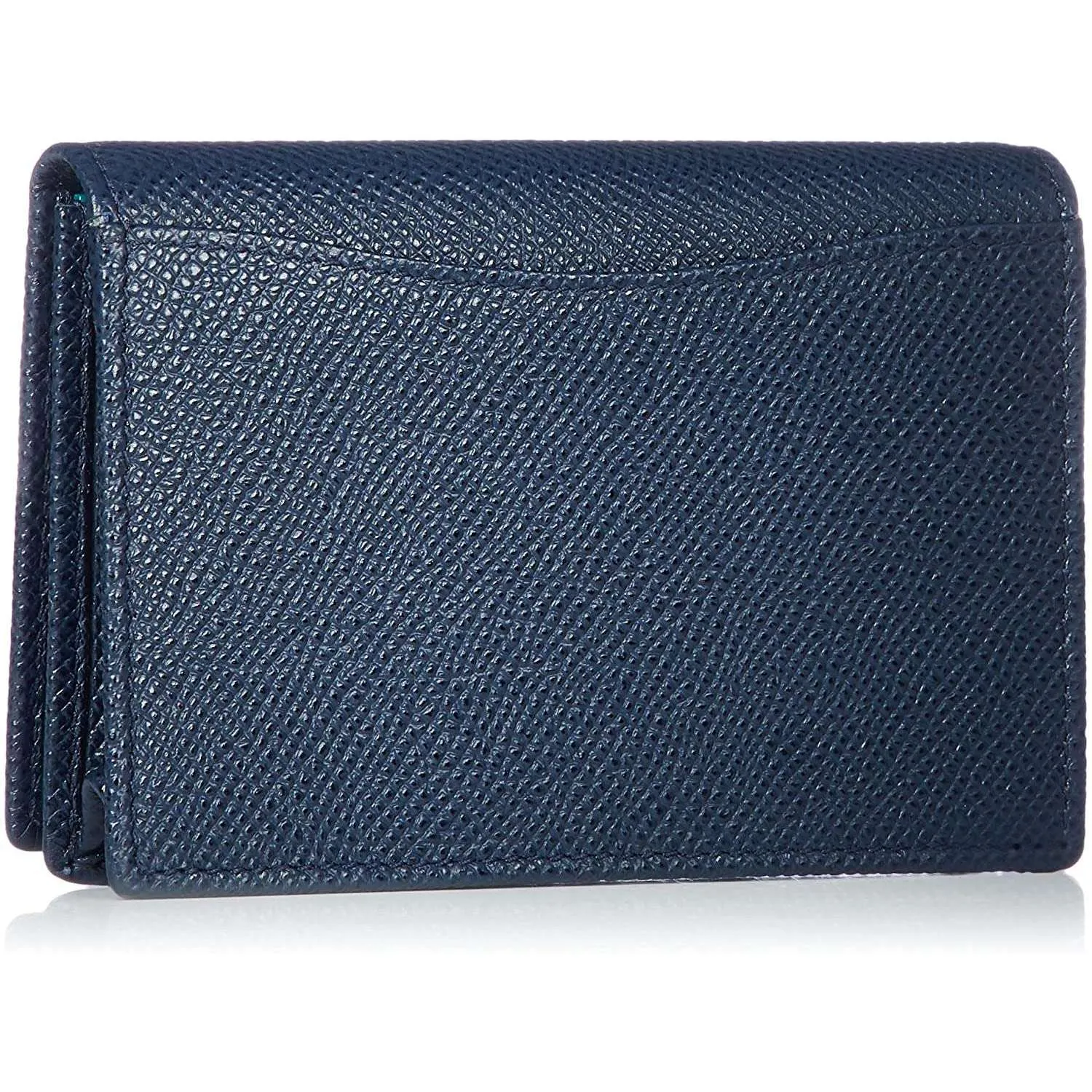 BVLGARI BLUE MEN WALLET 288287