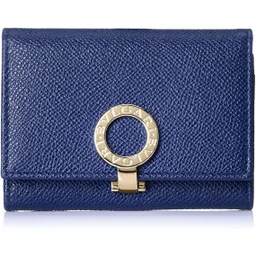 BVLGARI BLUE MEN WALLET 36322