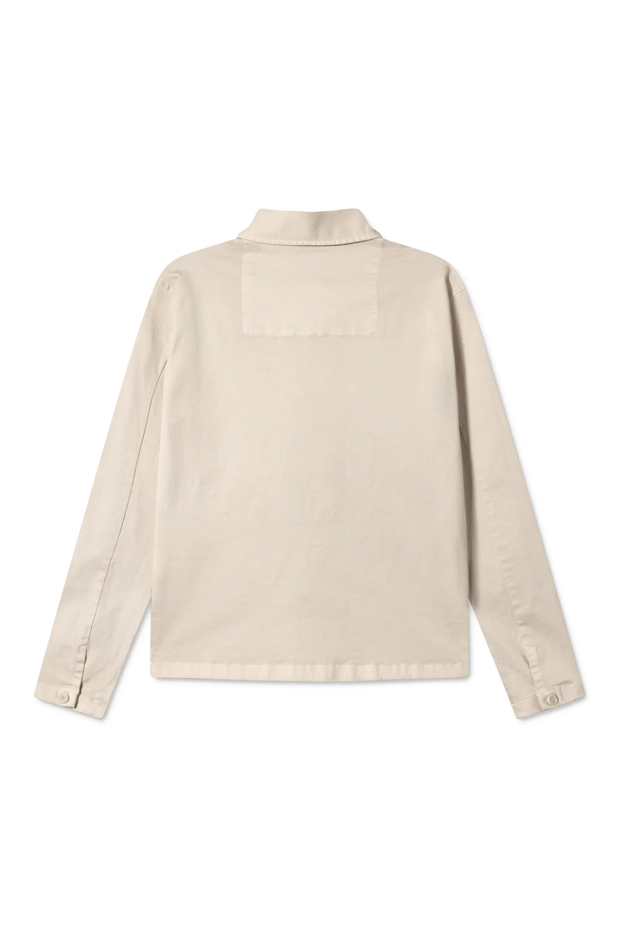 CAMERON JACKET BEIGE