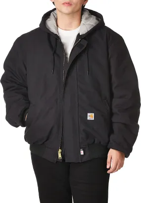 Carhartt Men's Flame Resistant Duck Active Jacket