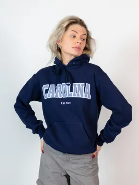 CAROLINA HOODIE - MARIN 