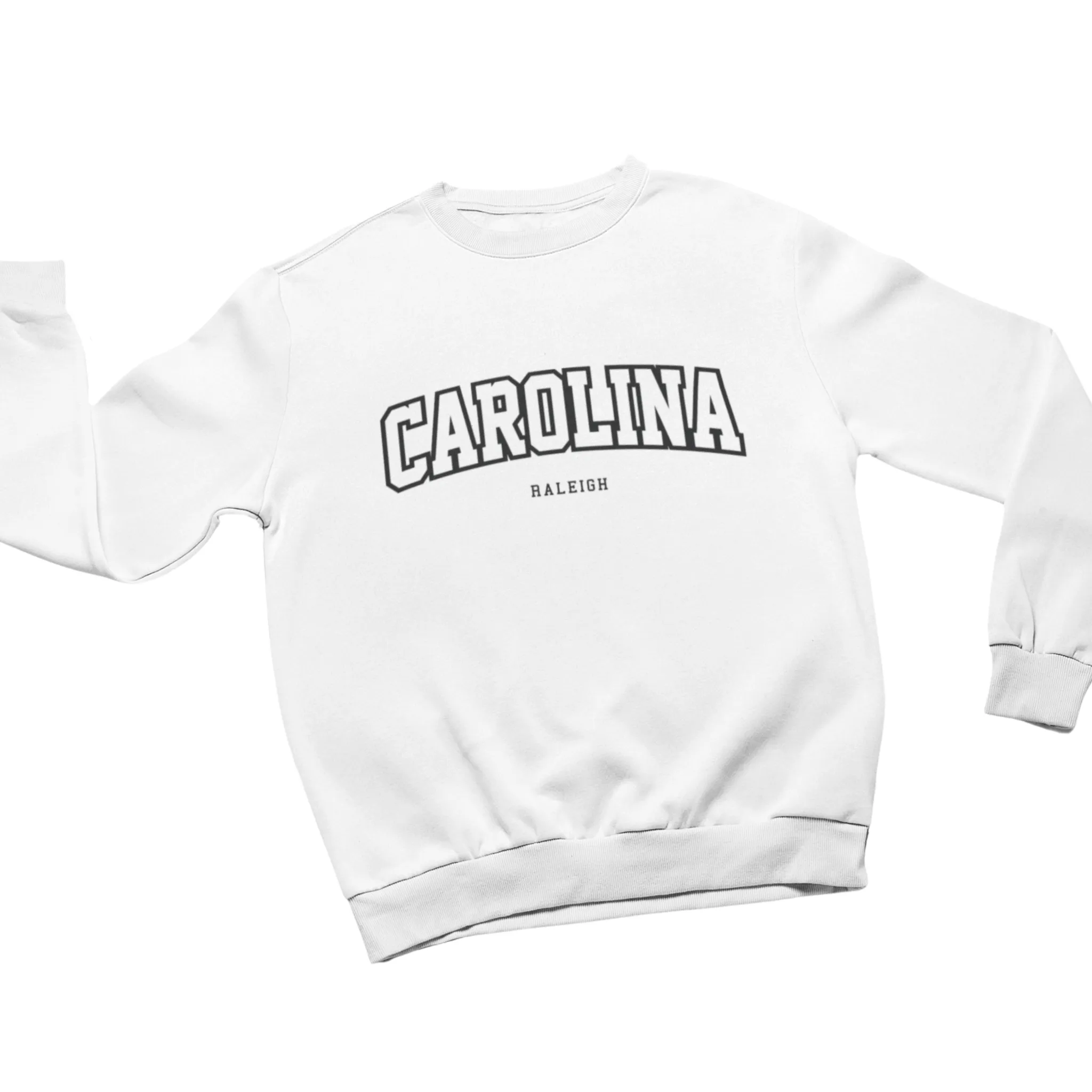 CAROLINA SWEAT - VIT 