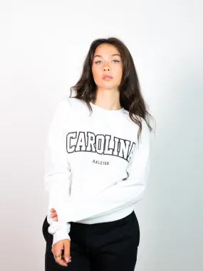 CAROLINA SWEAT - VIT 