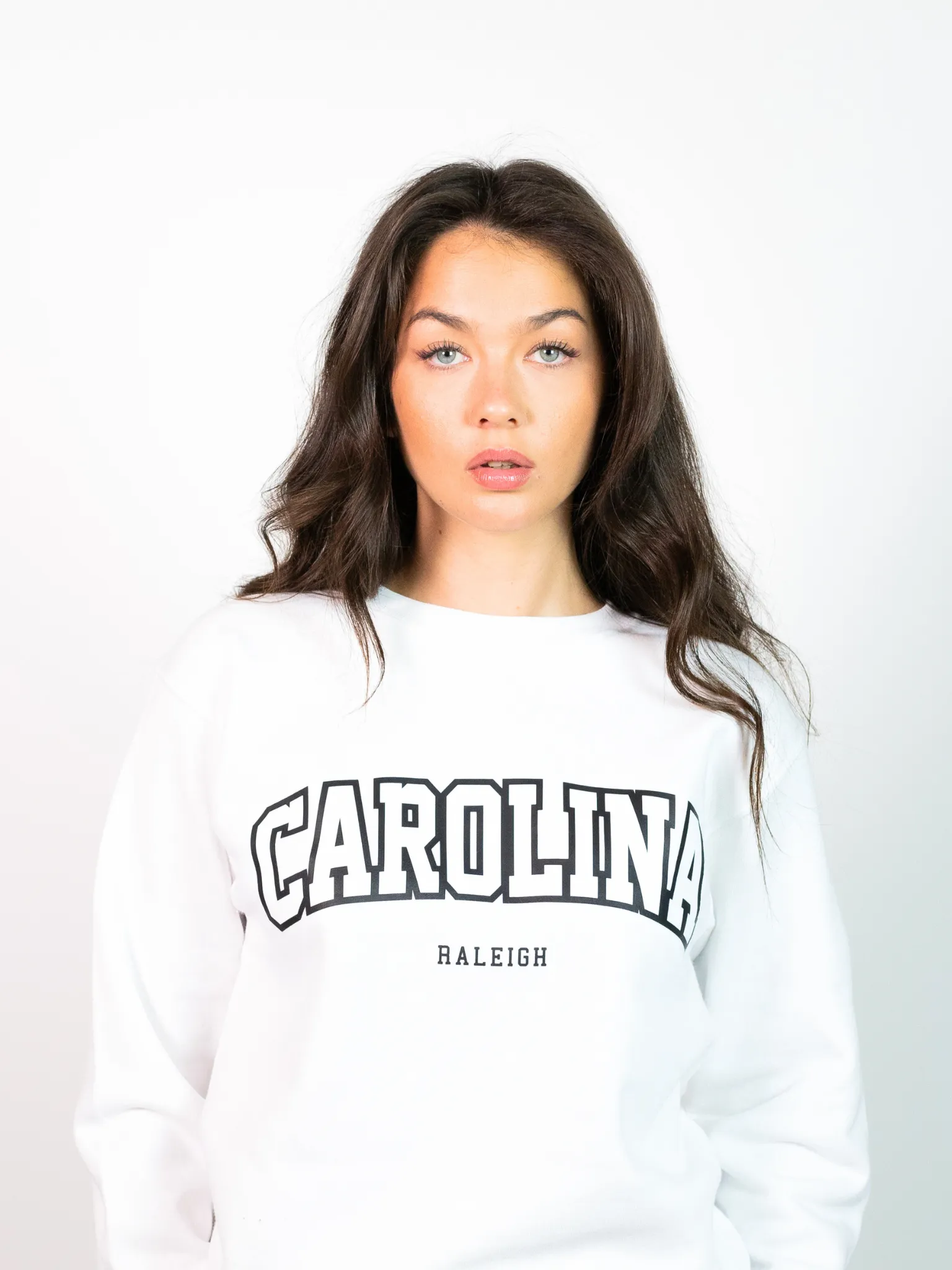 CAROLINA SWEAT - VIT 