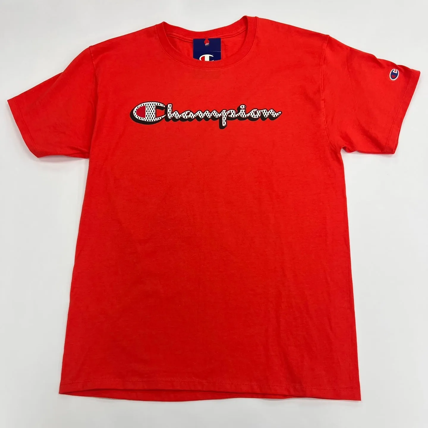 Champion Drop Shadow Graphic T-Shirt