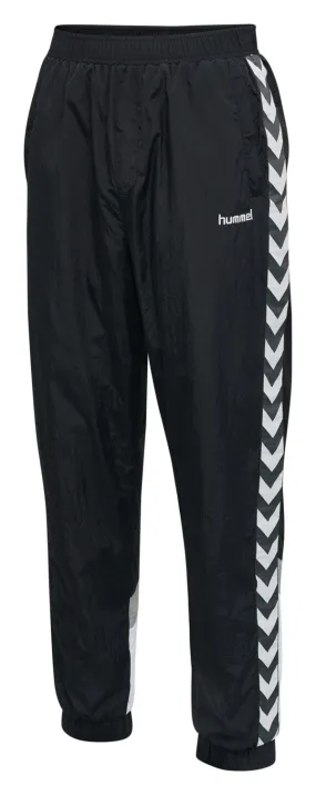 Christian Men Black Training Pant