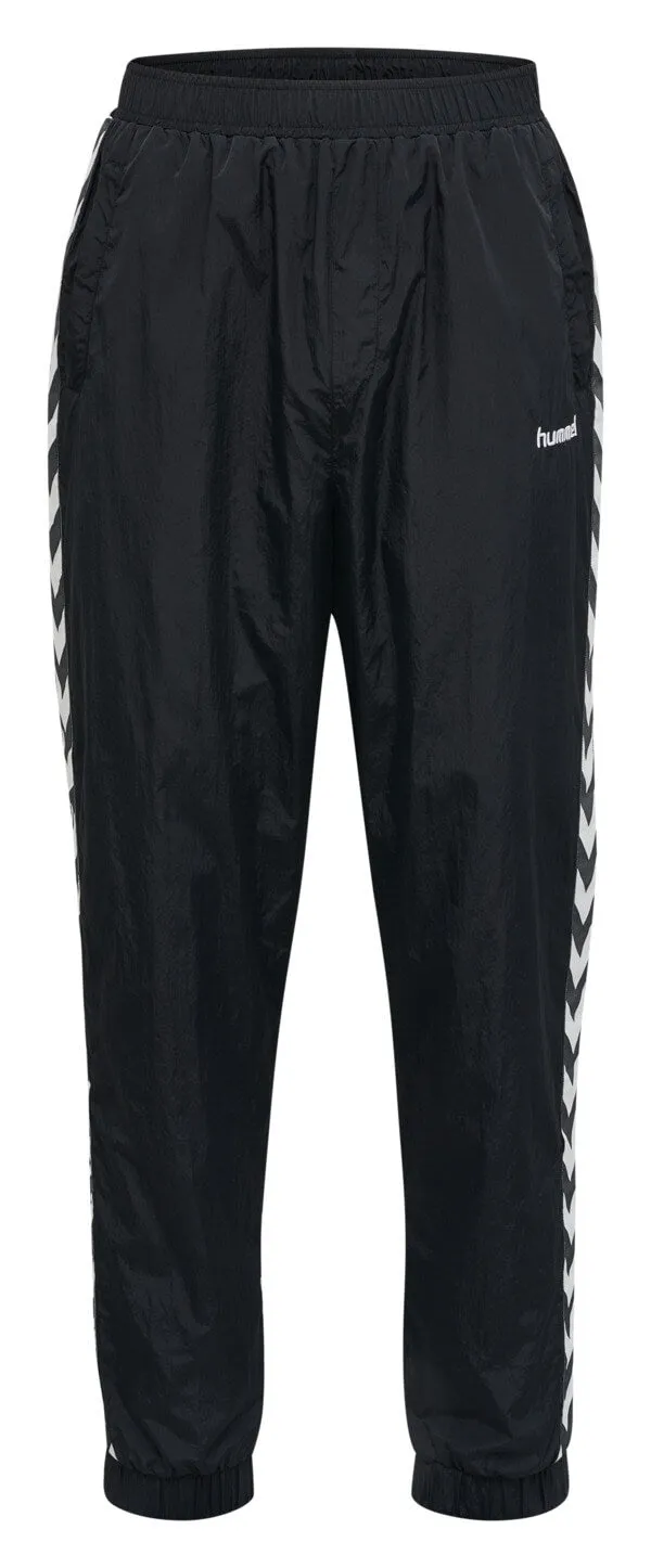 Christian Men Black Training Pant