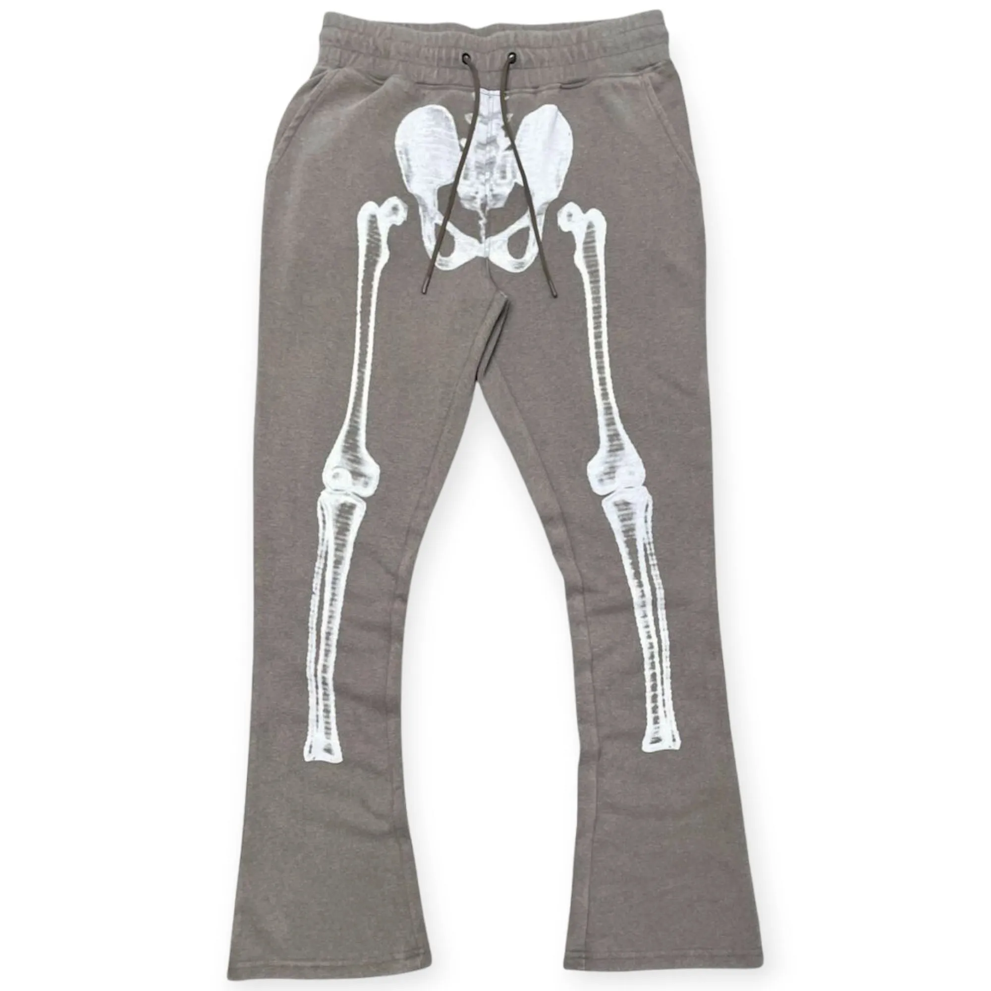 Civilized Men Anatomy Jogger (Grey)