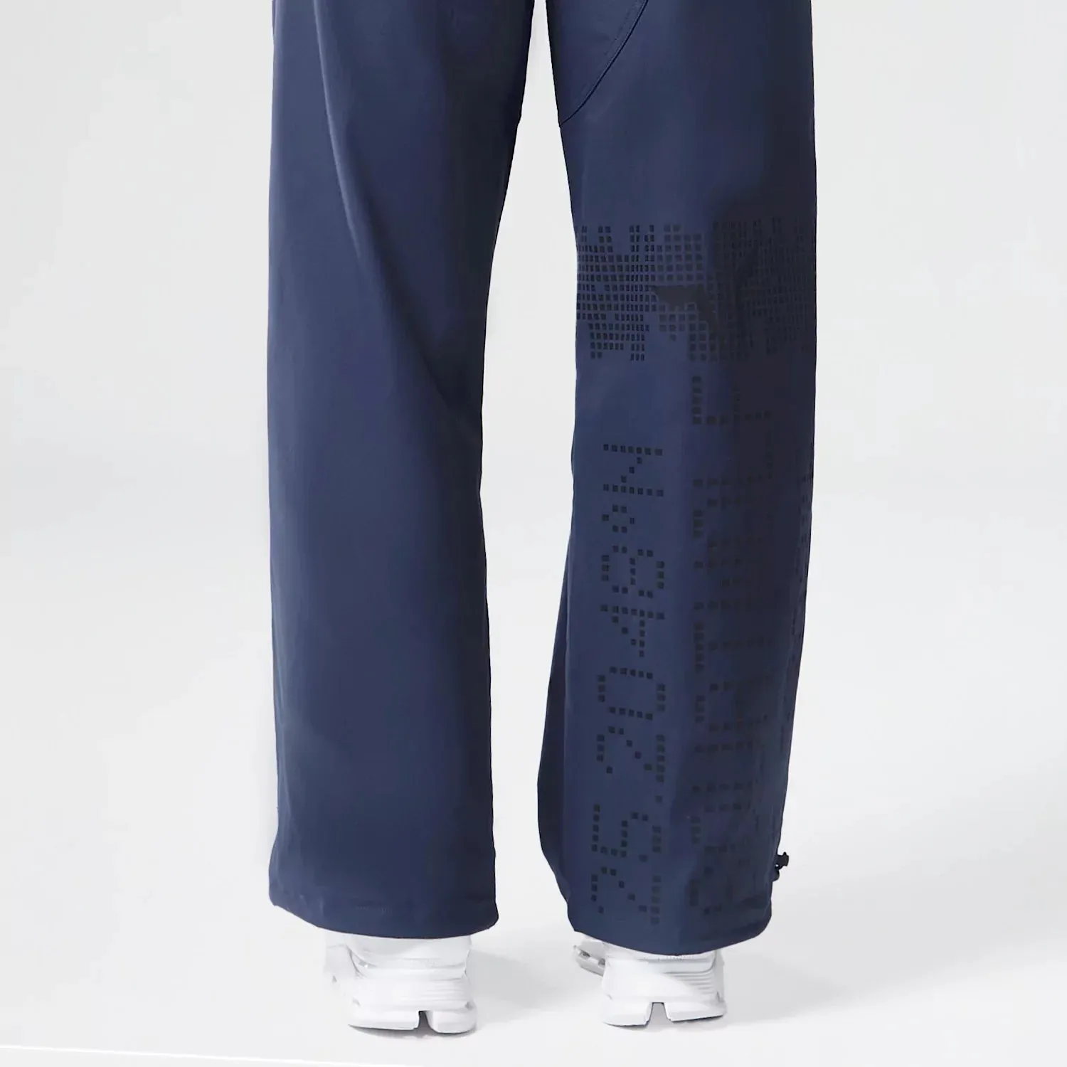 Code Para Pants - Navy