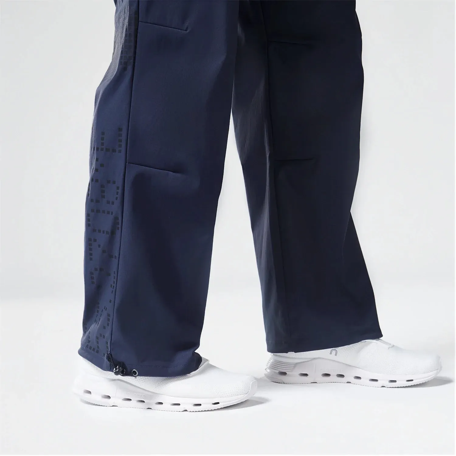 Code Para Pants - Navy