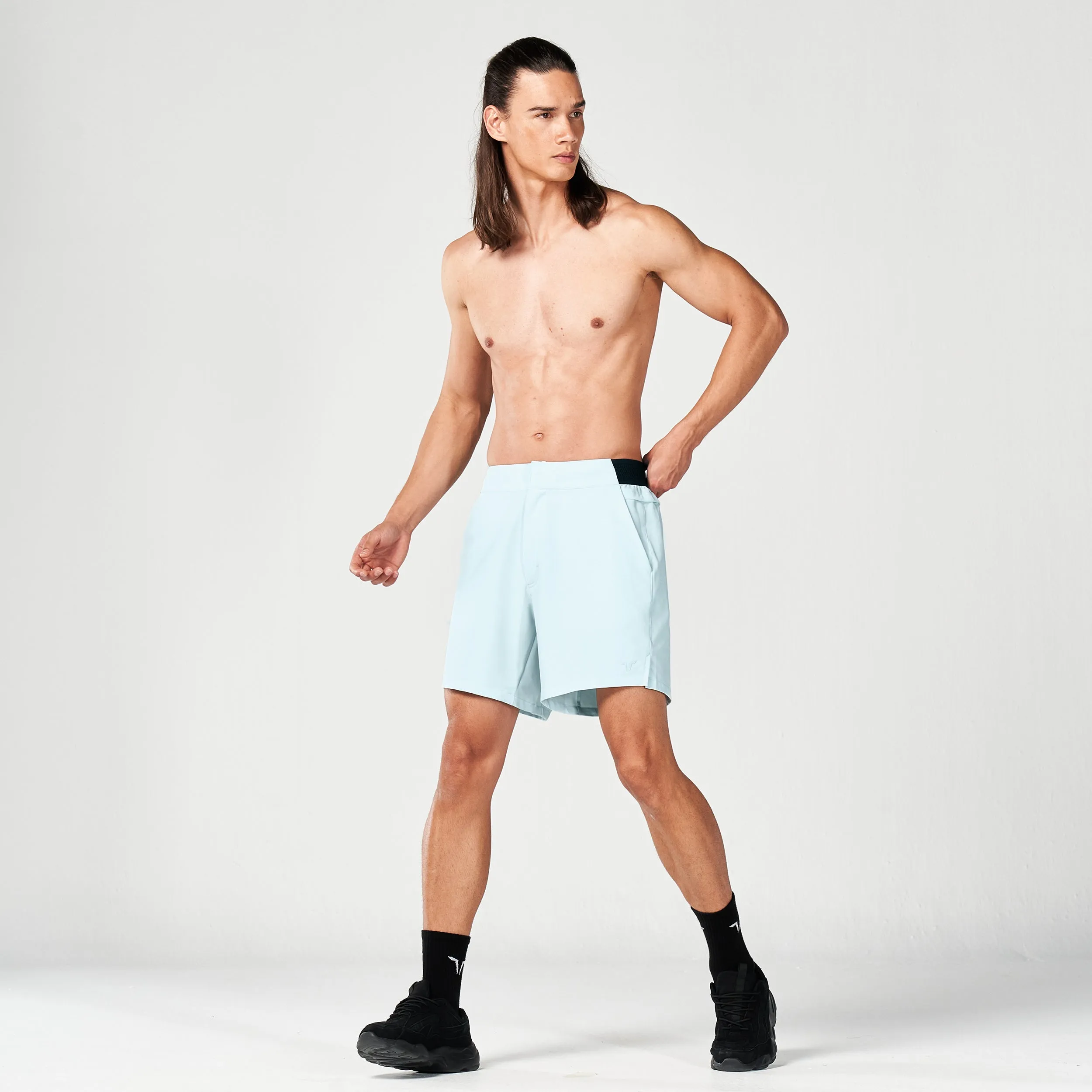 Code Smart Shorts - Skylight