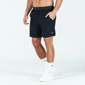 Core 7'' AeroTech Shorts - Black