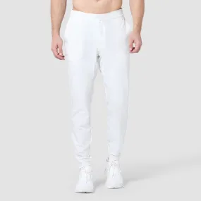 Core Hybrid Pants - Pearl White