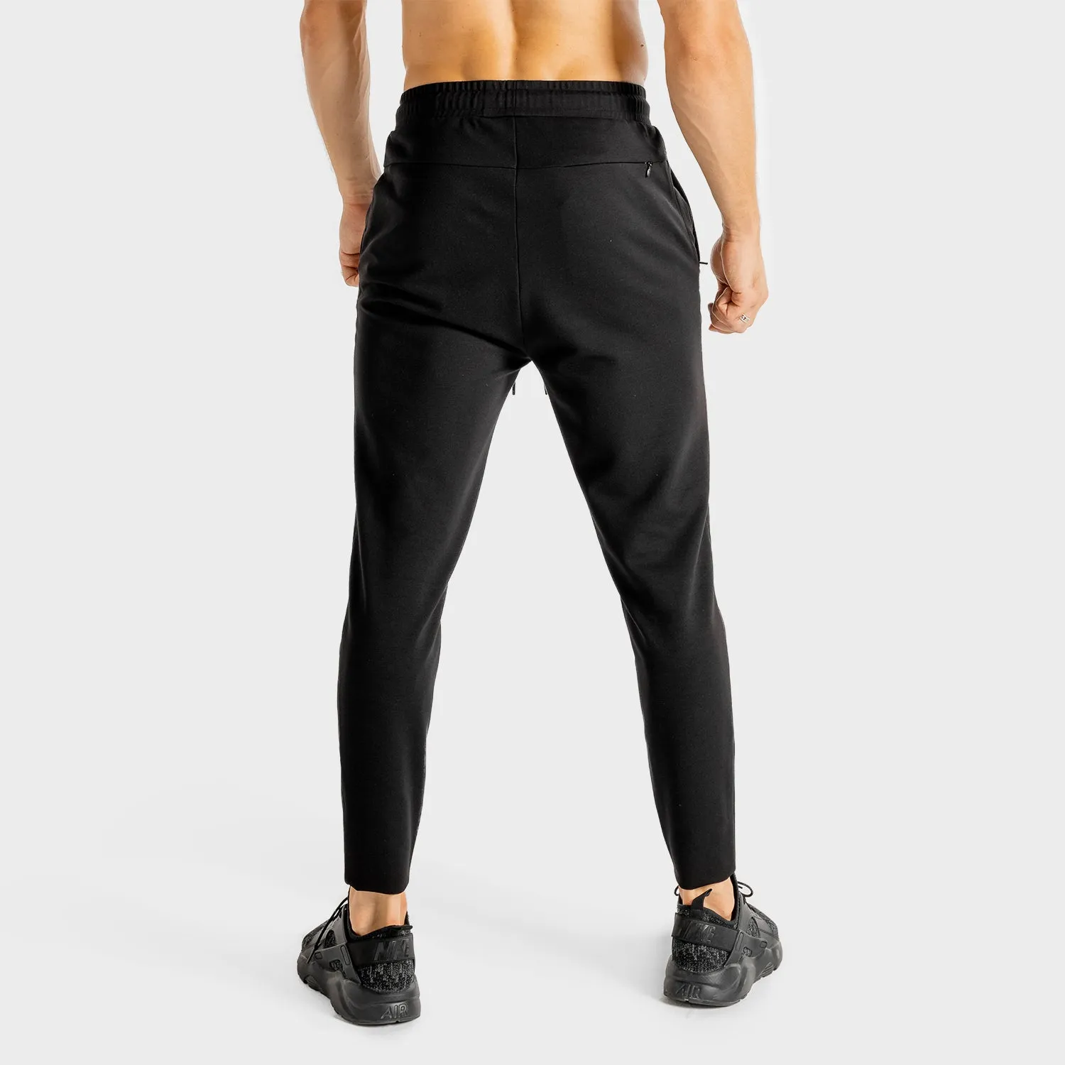 Core Joggers - Onyx