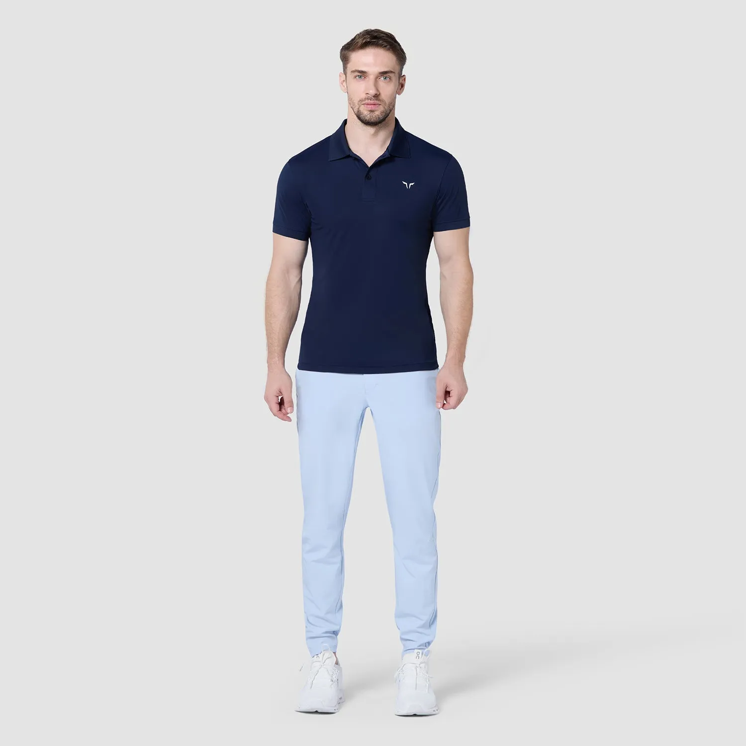 Core Performance Polo - Navy