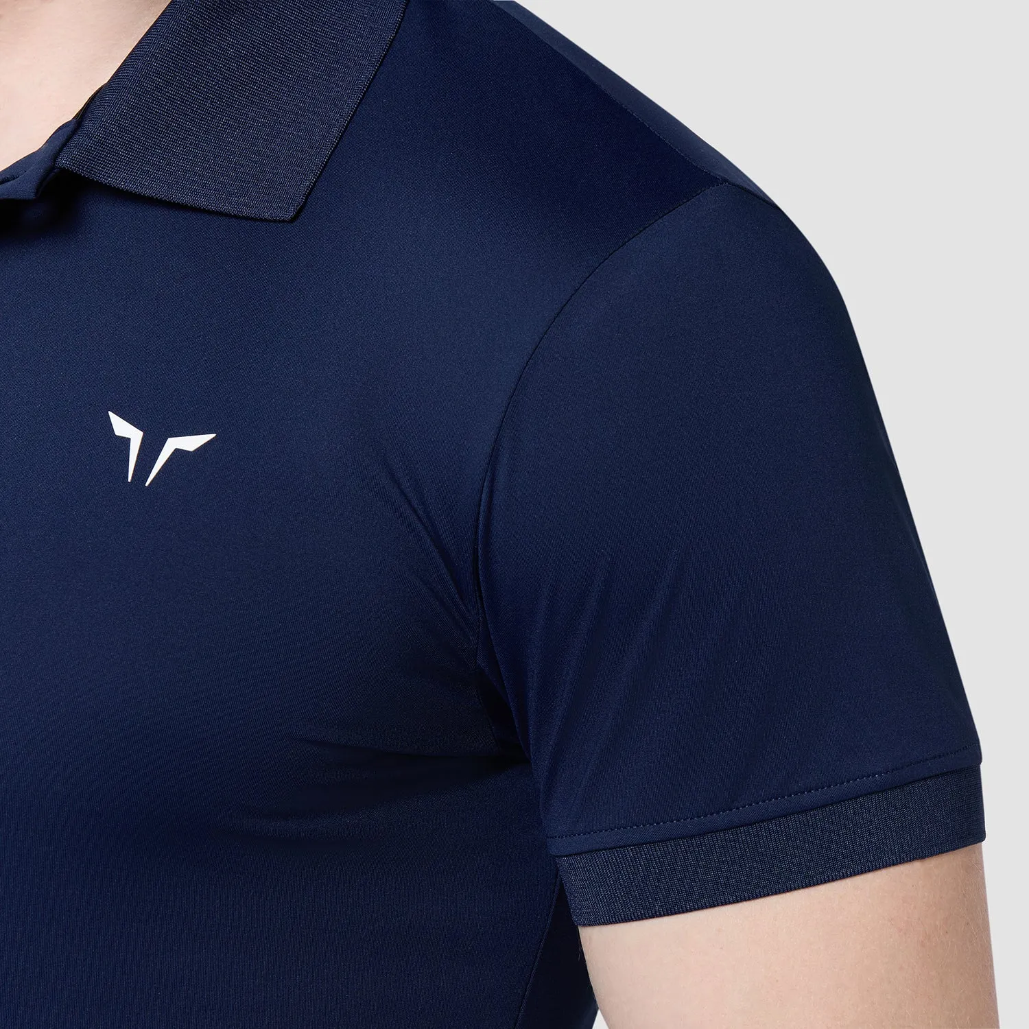 Core Performance Polo - Navy