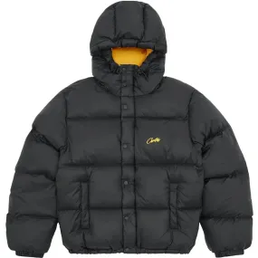 Corteiz Bolo V2 Jacket Black