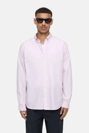 Cotton Button Down Shirt