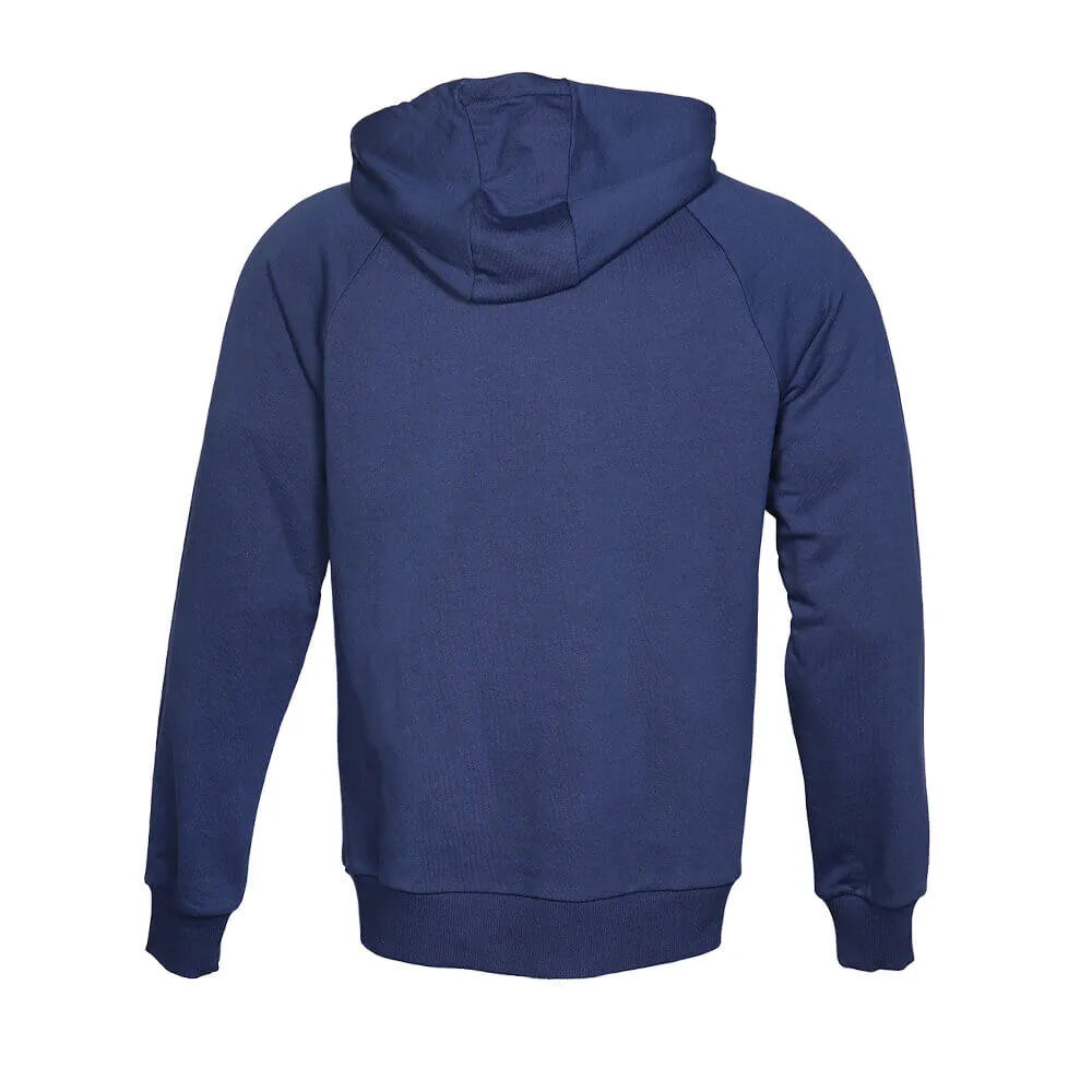 Dang Men Navy Blue Hoodie