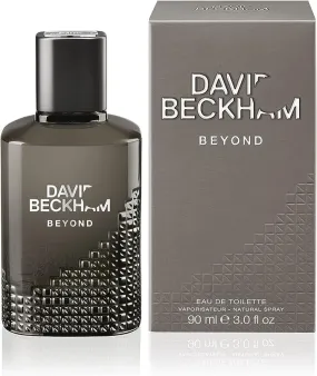 David Beckham Beyond Eau De Toilette For Men