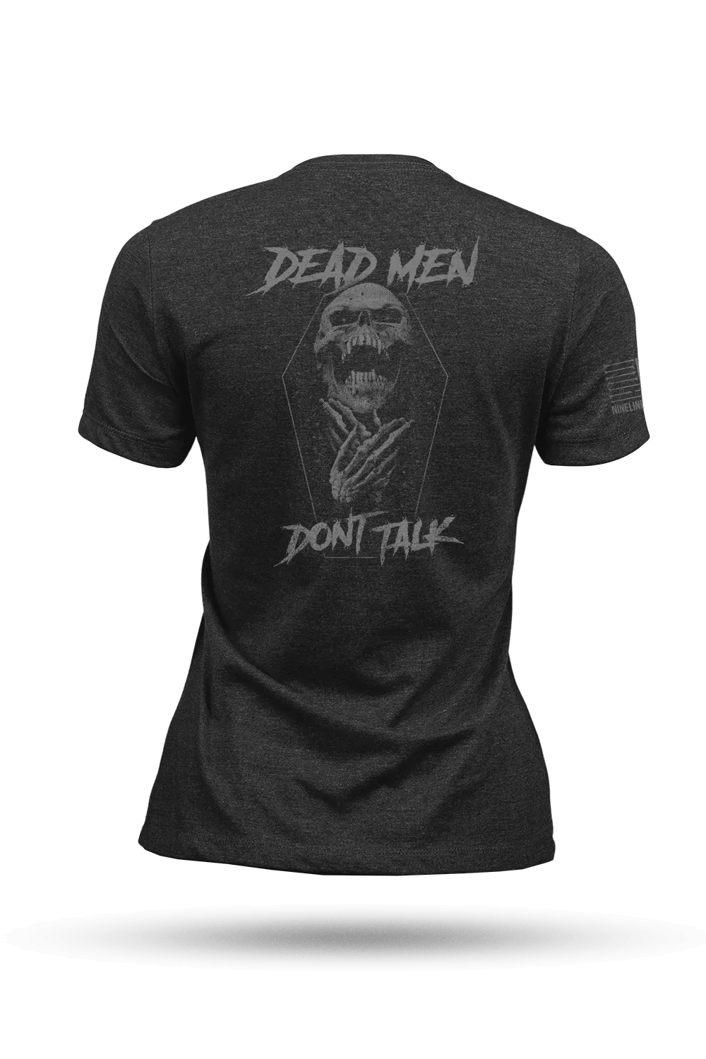 Dead Men - Women's T-Shirt