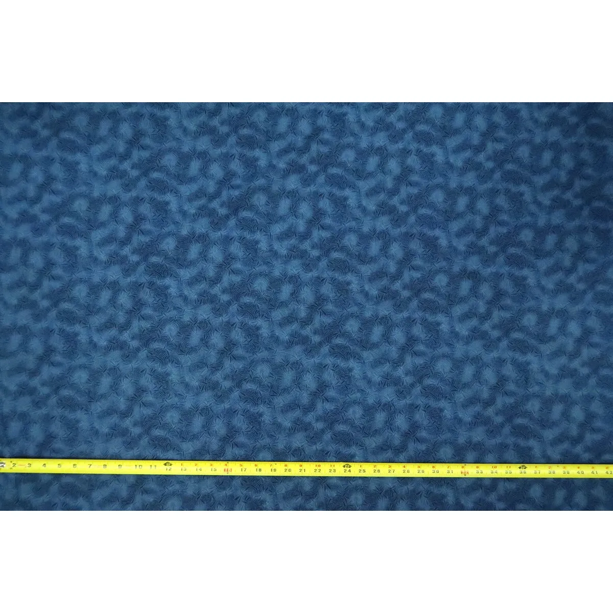 Dragon Fly 100% Cotton Fabric | Navy