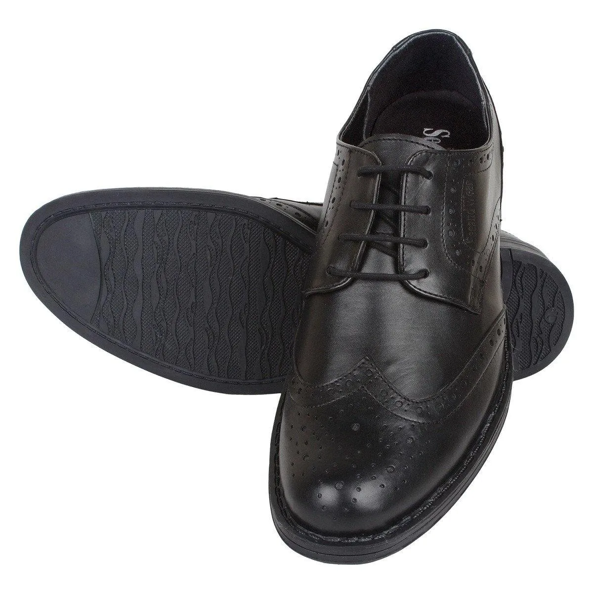 Formal Brogue Shoes For Men